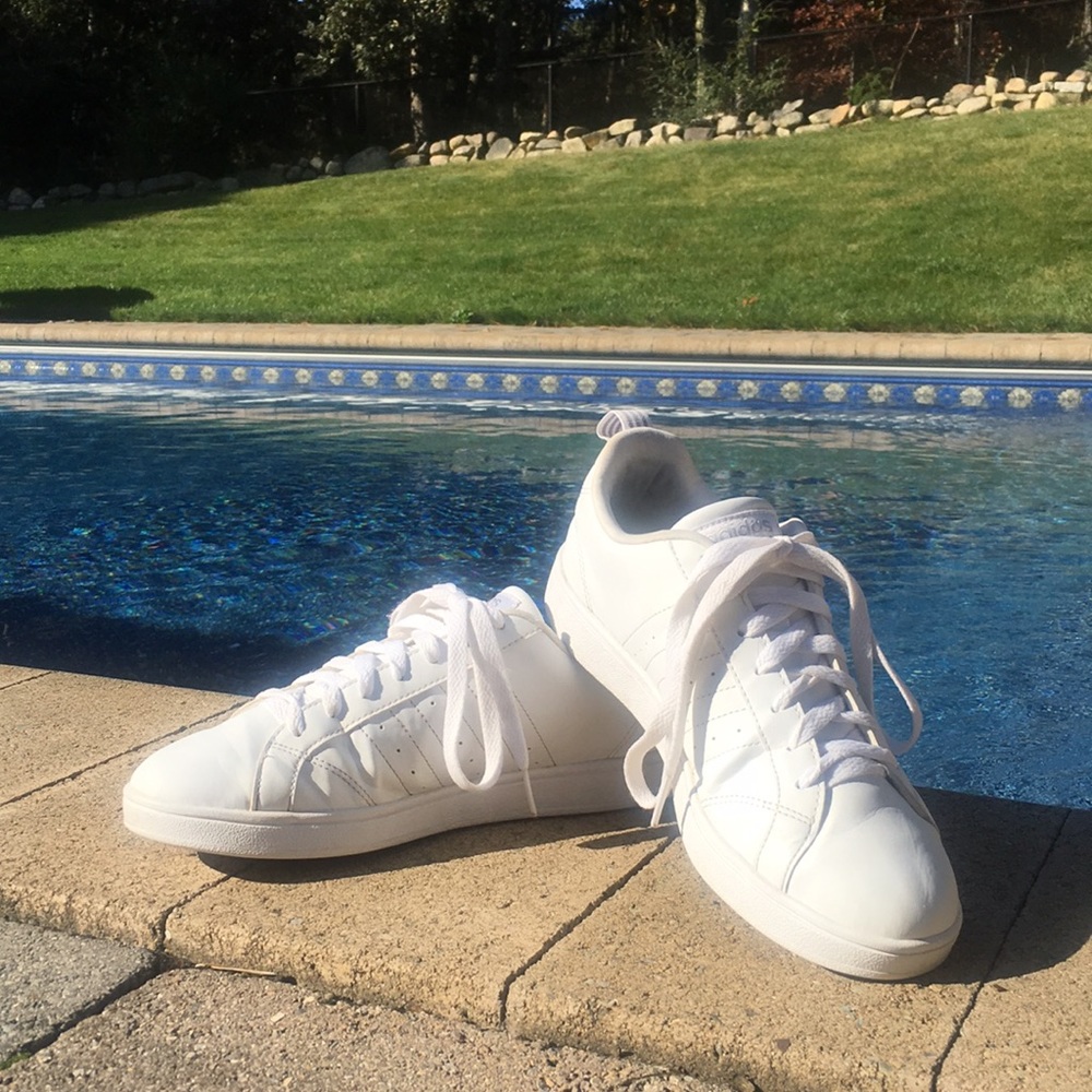 Adidas sneakers